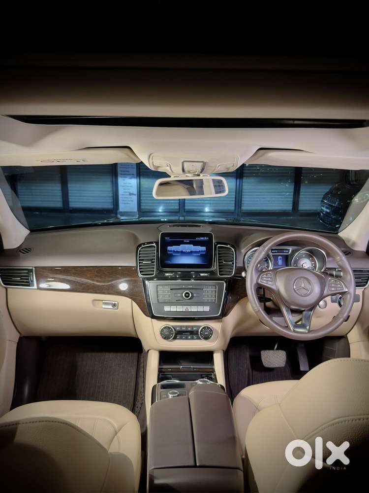 Mercedes-benz Gle Class 2.1 250d 4matic, 2019, Diesel