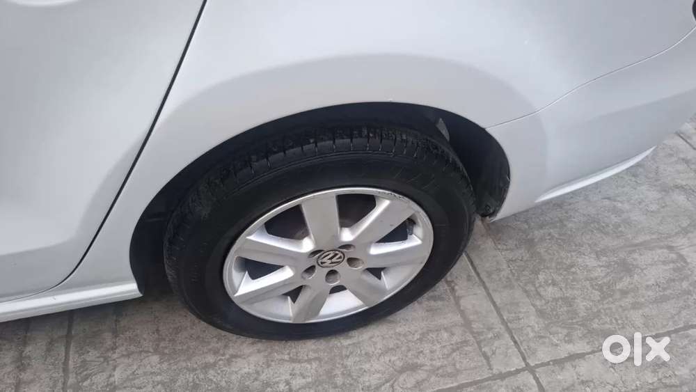 Volkswagen Vento 1.5 Tdi Highline, 2012, Diesel