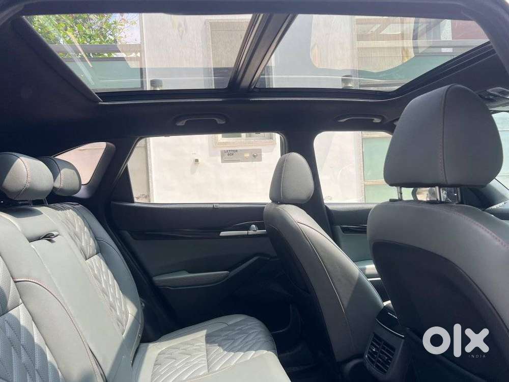Kia Seltos 1.5 X-line Diesel At, 2023, Diesel
