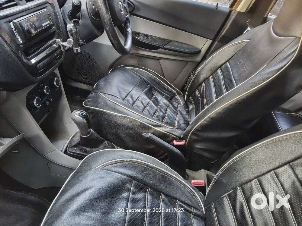 Tata Tiago 1.2 Revotron Xm, 2018, Petrol