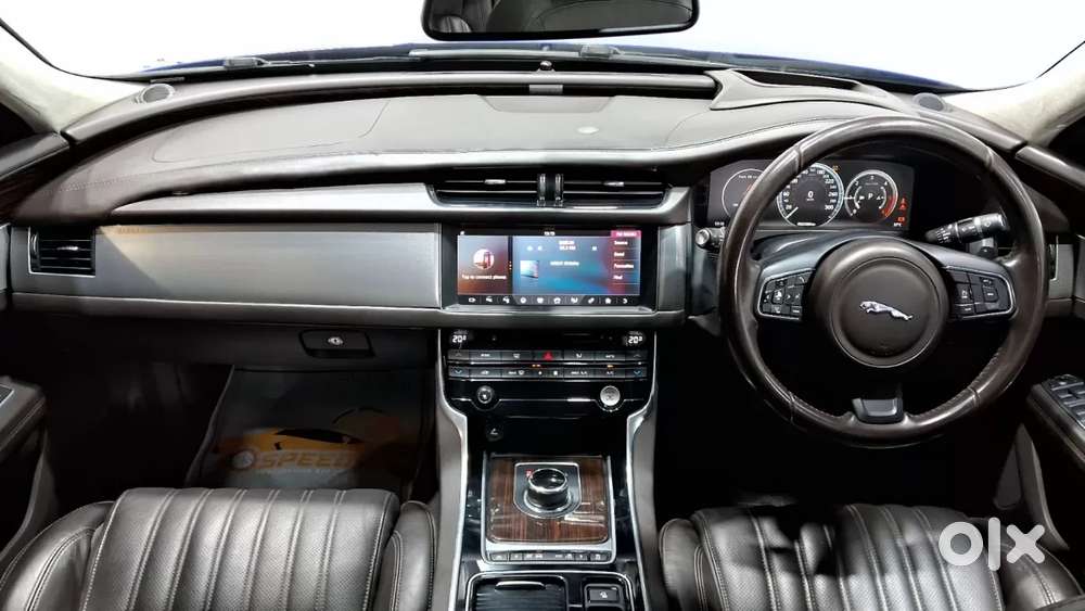 Jaguar Xf 2.2 Litre Luxury, 2016, Diesel