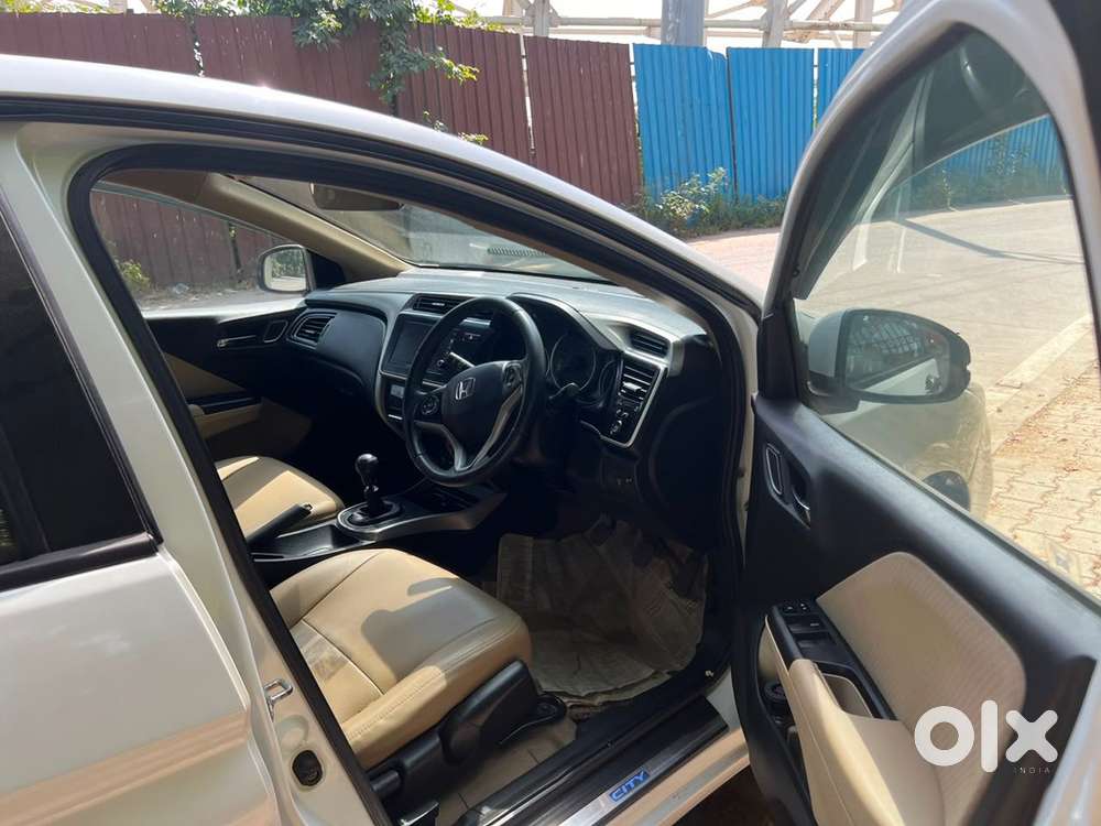 Honda City Petrol Manual 2019