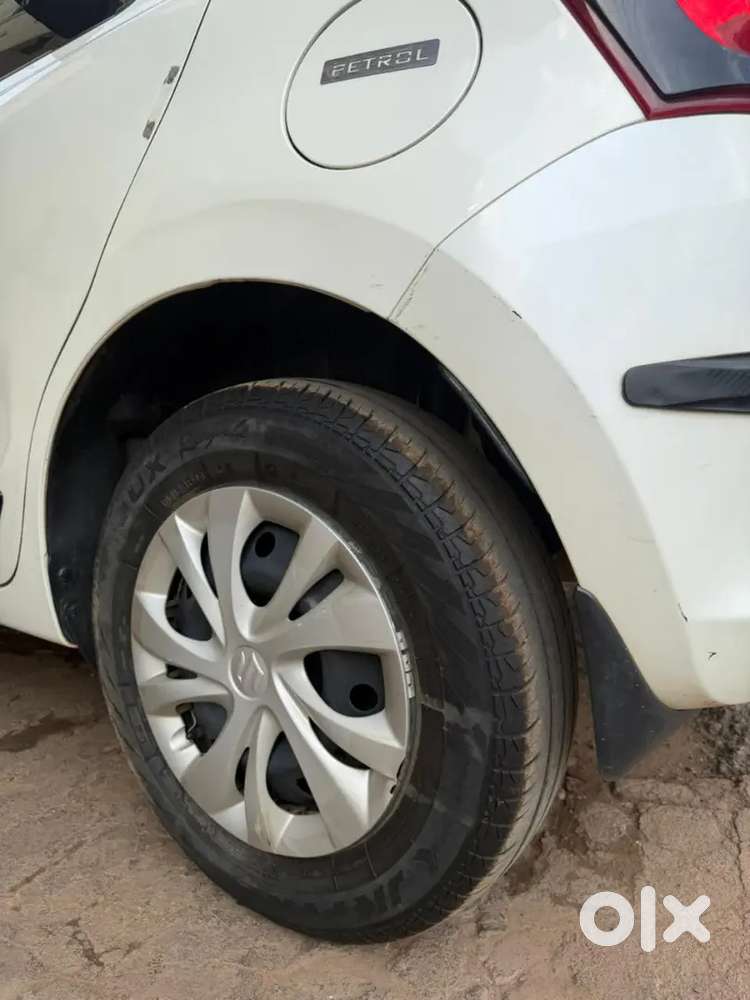 2021 Maruti Swift Vxi  First Owner  Excellent Condition  Well Maint