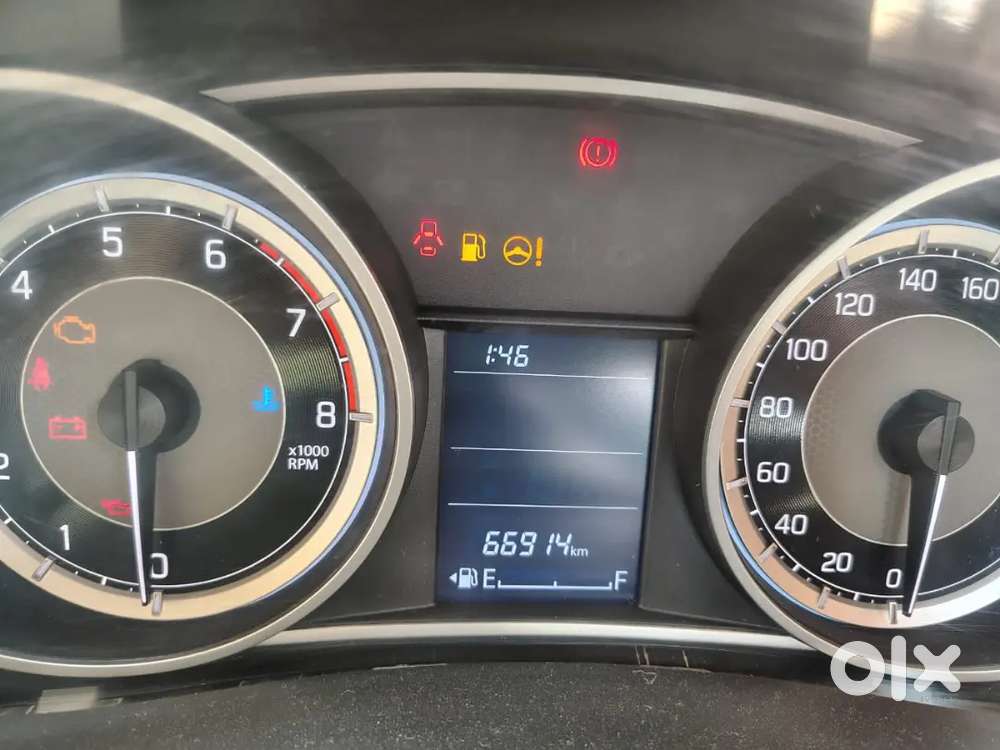 Maruti Suzuki Dzire Vxi 2020