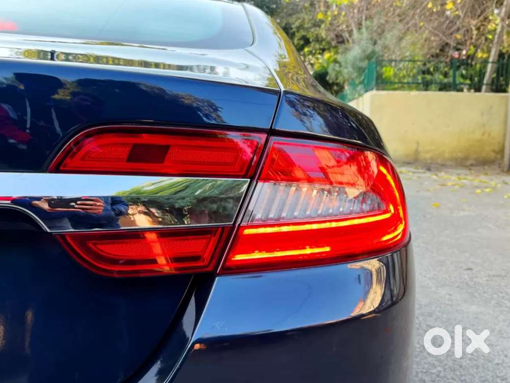 Jaguar Xf, 2016, Diesel