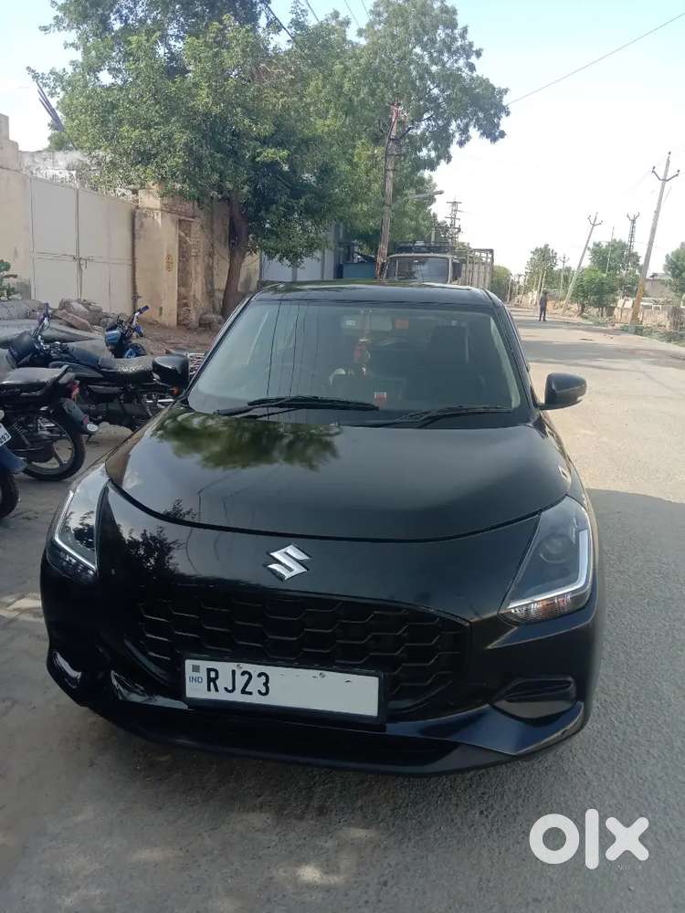 Maruti Suzuki Swift 2025 Petrol 39000 Km Driven
