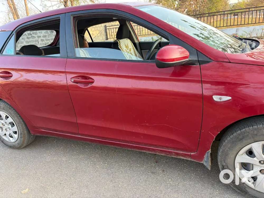 Hyundai I20 2019 Petrol Well Maintained