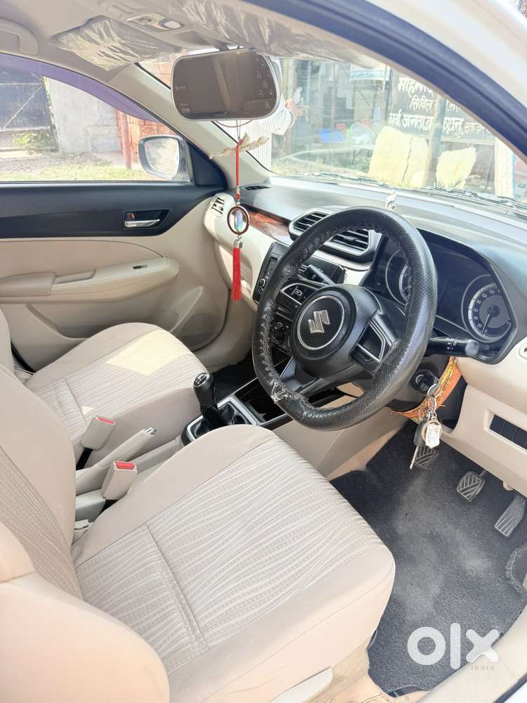 Maruti Suzuki Dzire 2017-2020 Vdi, 2019, Diesel