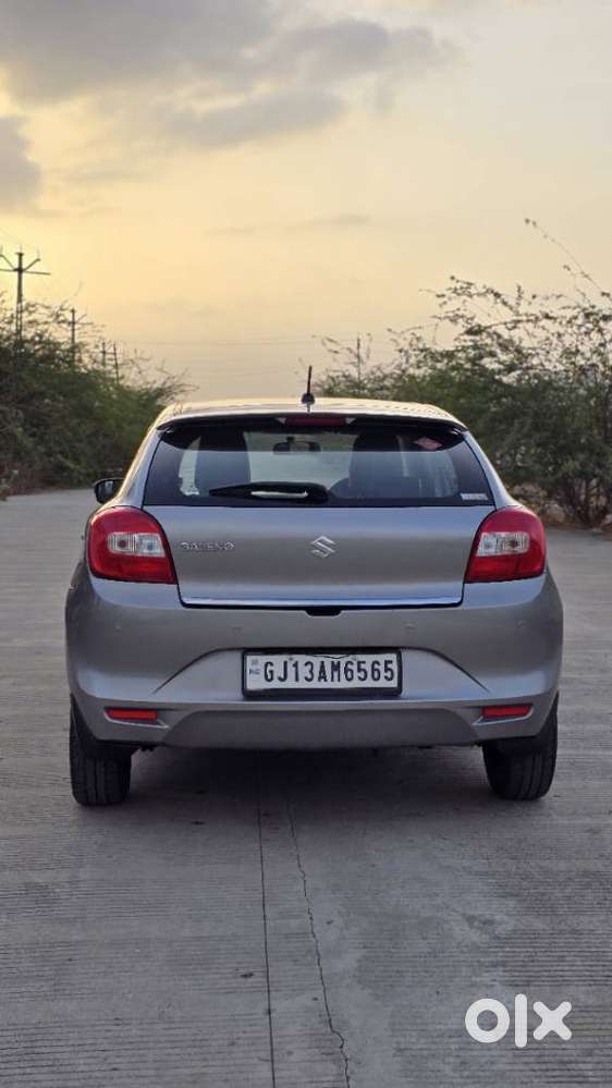 Maruti Suzuki Baleno Delta, 2019, Cng & Hybrids