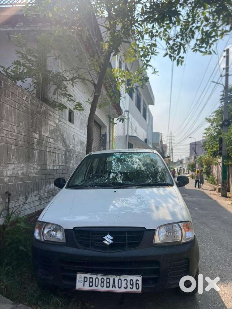 Maruti Suzuki 2007 Model