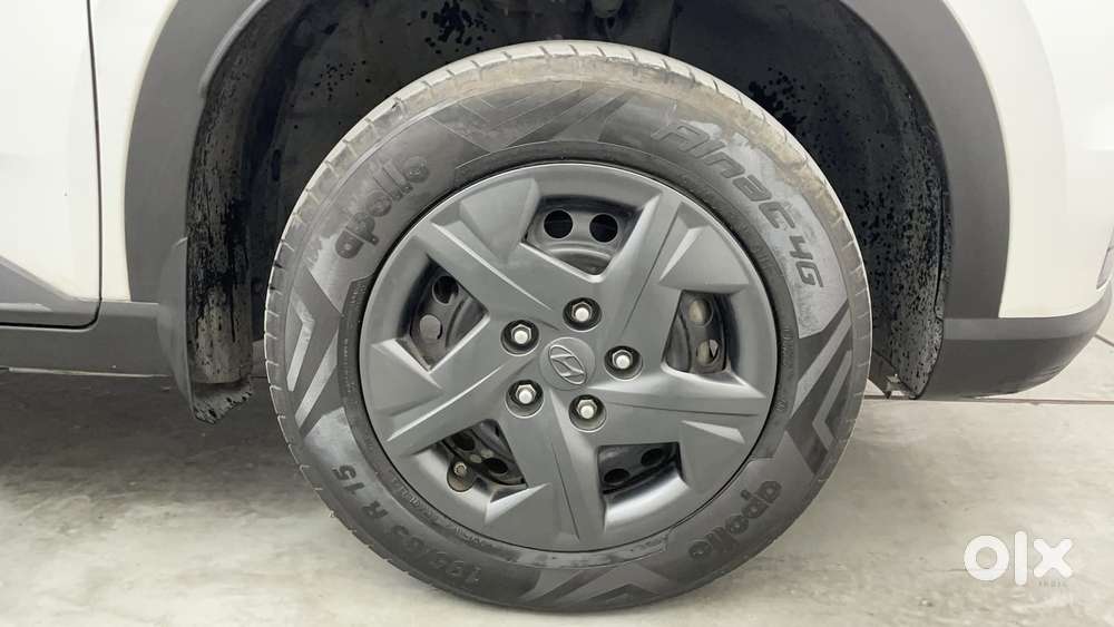 Hyundai Venue Sx, 2023, Petrol