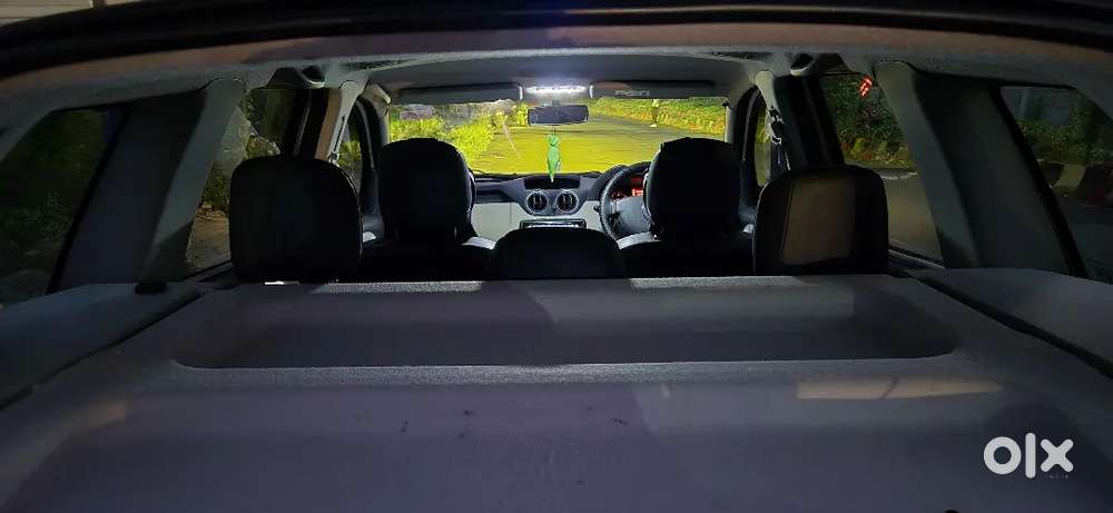Renault Duster 2013 Diesel Well Maintained
