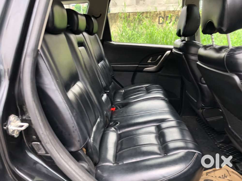 Mahindra Xuv500 W9 At 1.99, 2021, Diesel