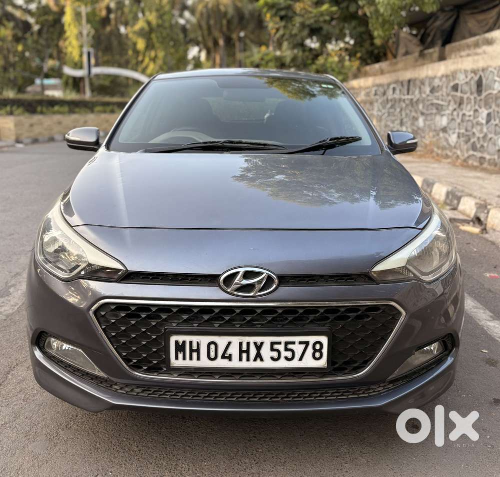 Hyundai Elite I20 Sportz (o) 1.2, 2017, Cng & Hybrids