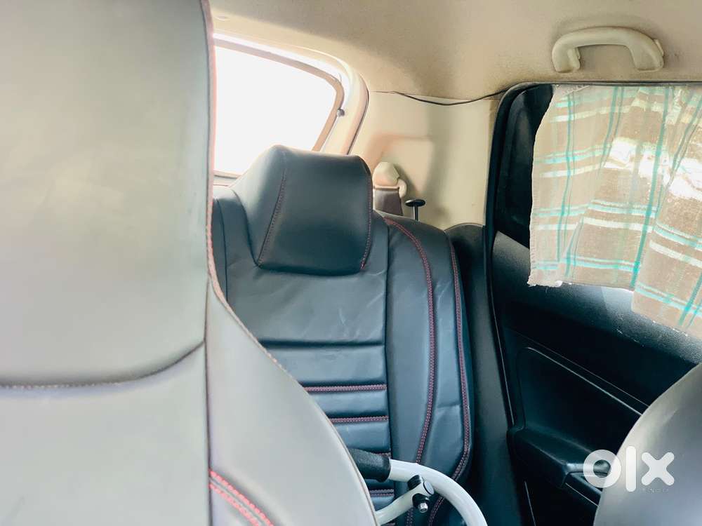 Maruti Suzuki Swift 2019
