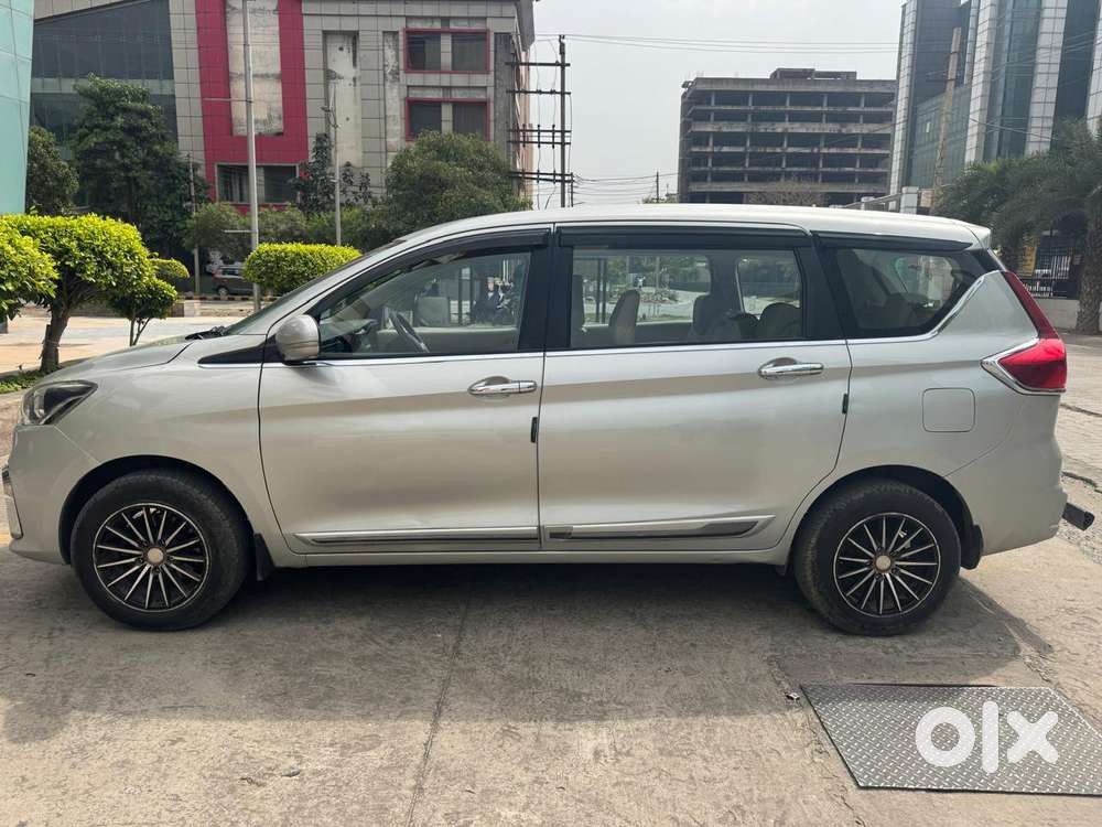 Maruti Suzuki Ertiga Vxi (o) Cng, 2021, Cng & Hybrids
