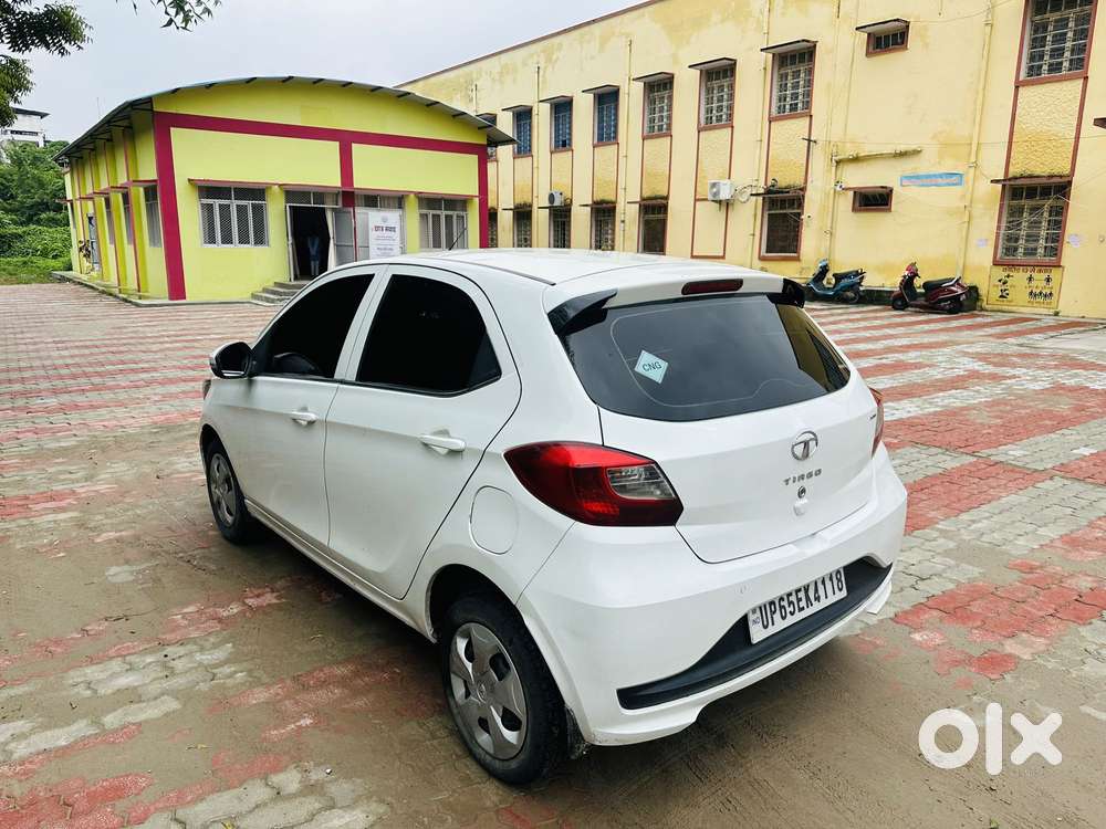 Tata Tiago 1.2 Revotron Xt Cng, 2022, Cng & Hybrids