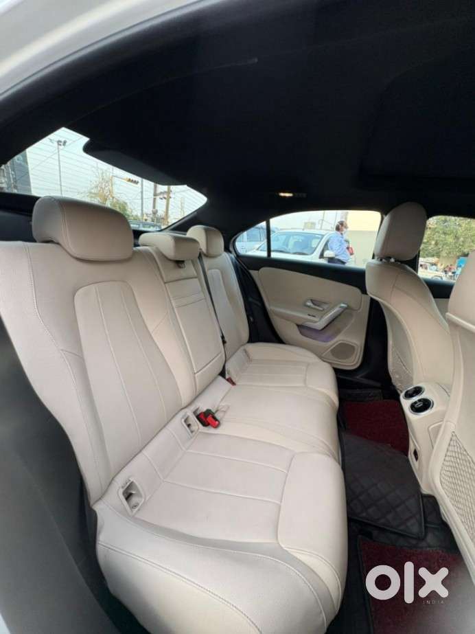 Mercedes-benz A-class Limousine 200d, 2023, Diesel