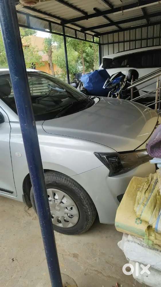 Maruti Suzuki Dzire 2026