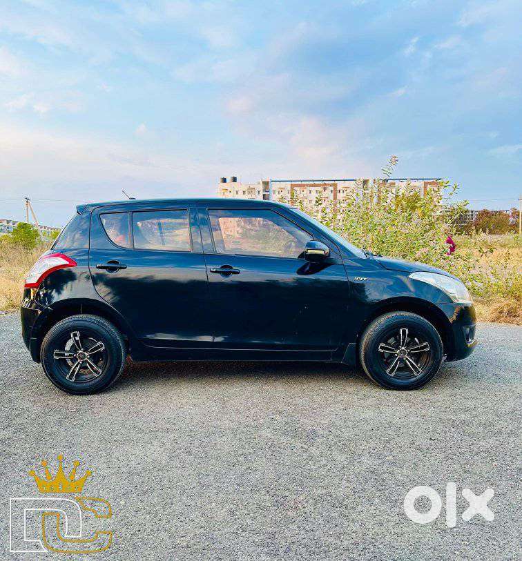 Maruti Suzuki Swift 2011-2014 Vxi, 2015, Petrol