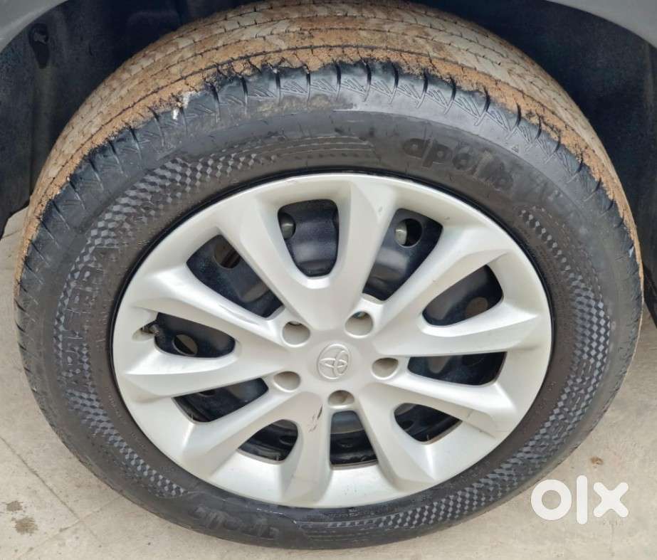 Toyota Urban Cruiser, 2025, Petrol