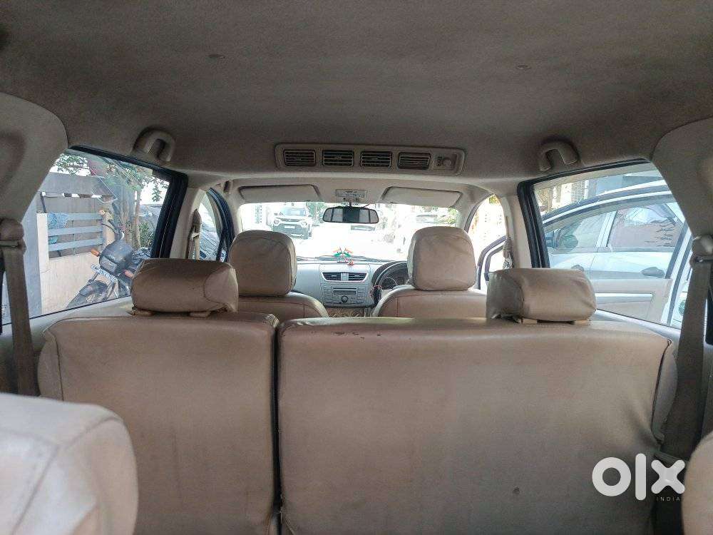 Maruti Suzuki Ertiga Vdi Shvs, 2014, Diesel