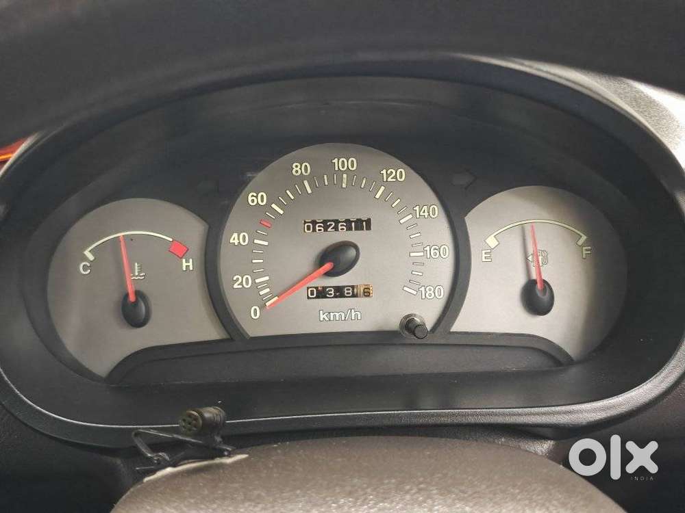 Hyundai Santro Xing Gls, 2011, Petrol