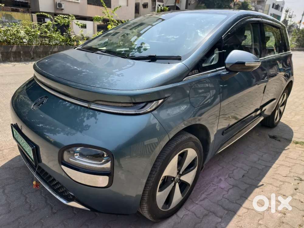 Mg Windsor Ev Essence, 2025, Electric