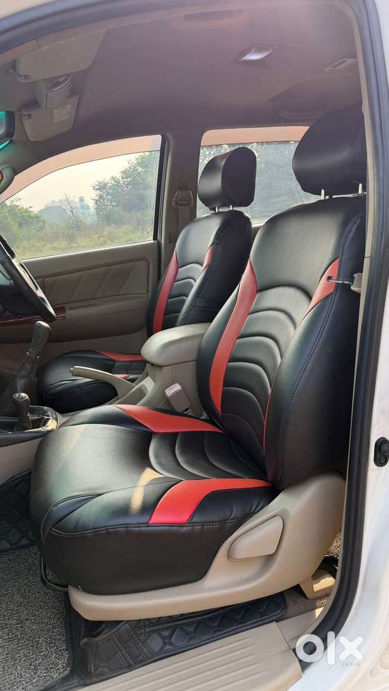 Toyota Fortuner 2009-2011 3.0 Diesel, 2010, Diesel