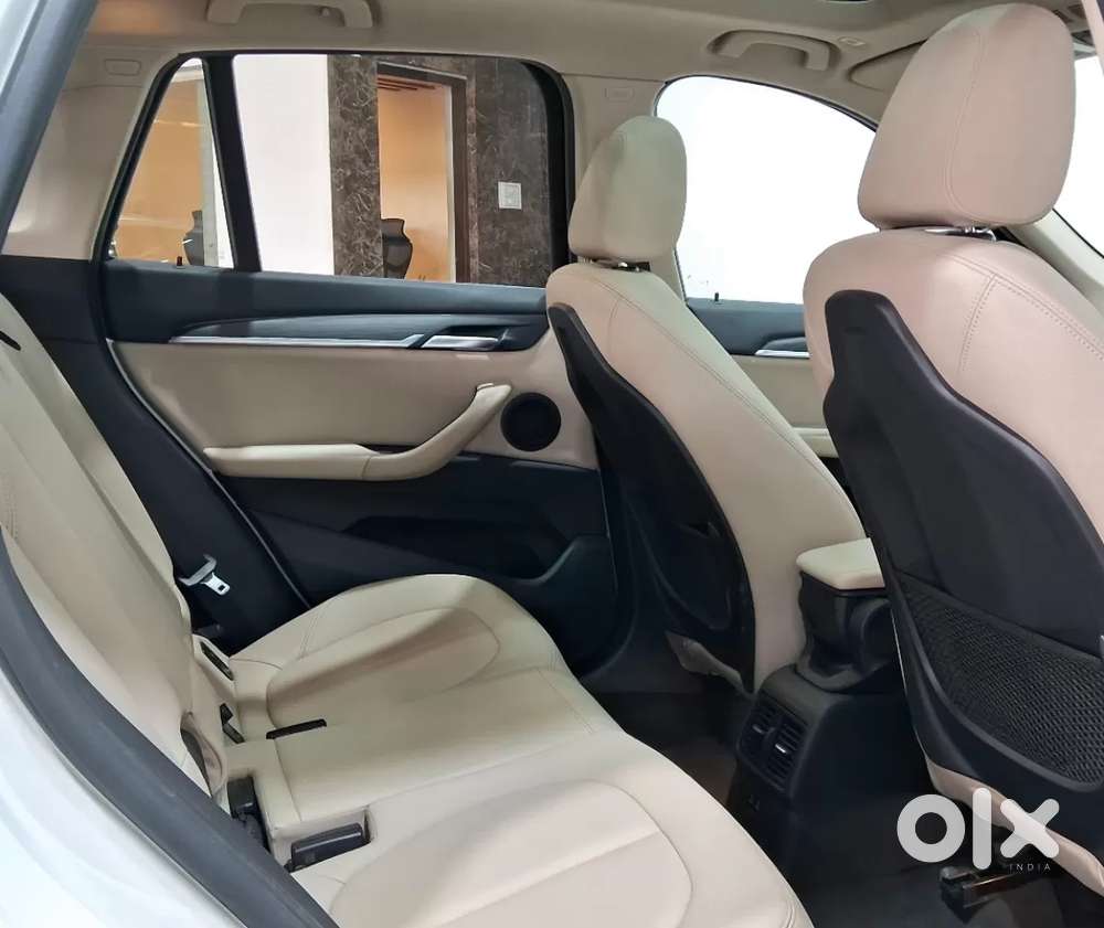 Bmw X1 2.0 Sdrive20d Xline, 2019, Diesel