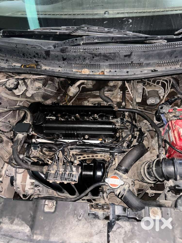 Hyundai Verna 2011 Petrol Good Condition