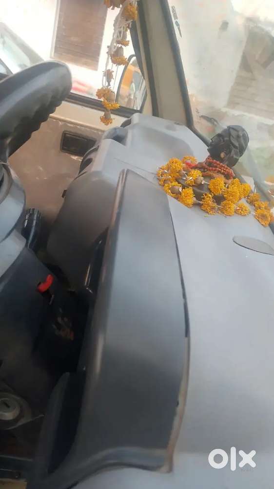 Mahindra Bolero Dx 2011 Gaadi Me Koi Kami Nhi A2z Kagaj Complete Hai