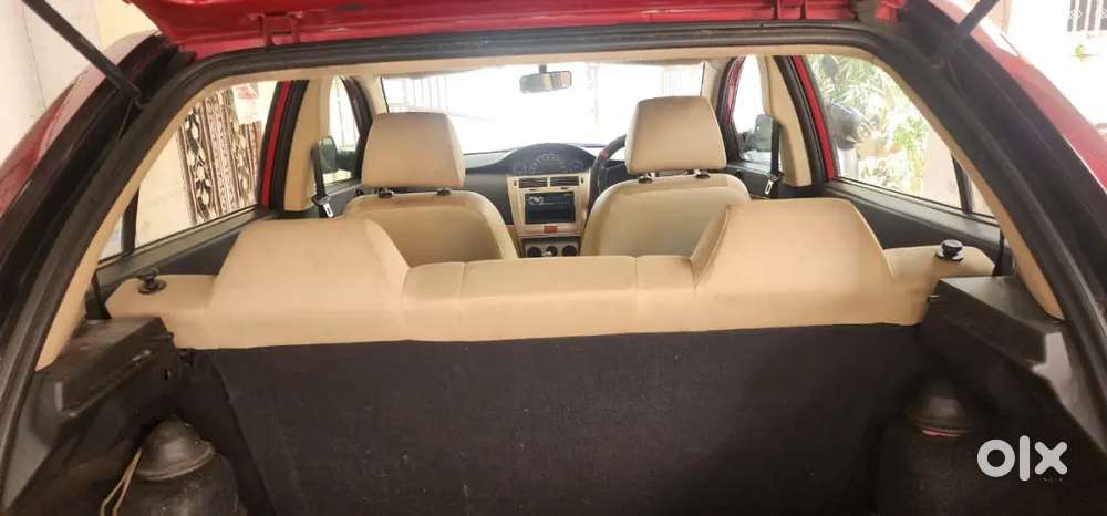 Tata Indica Vista 2012 Model