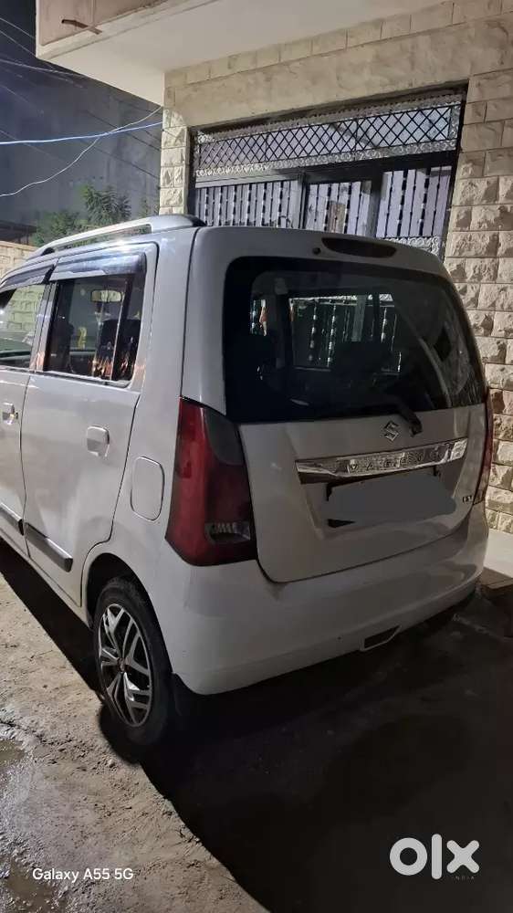 All Is Well , Condition Batter, Original Parts, Power Windows