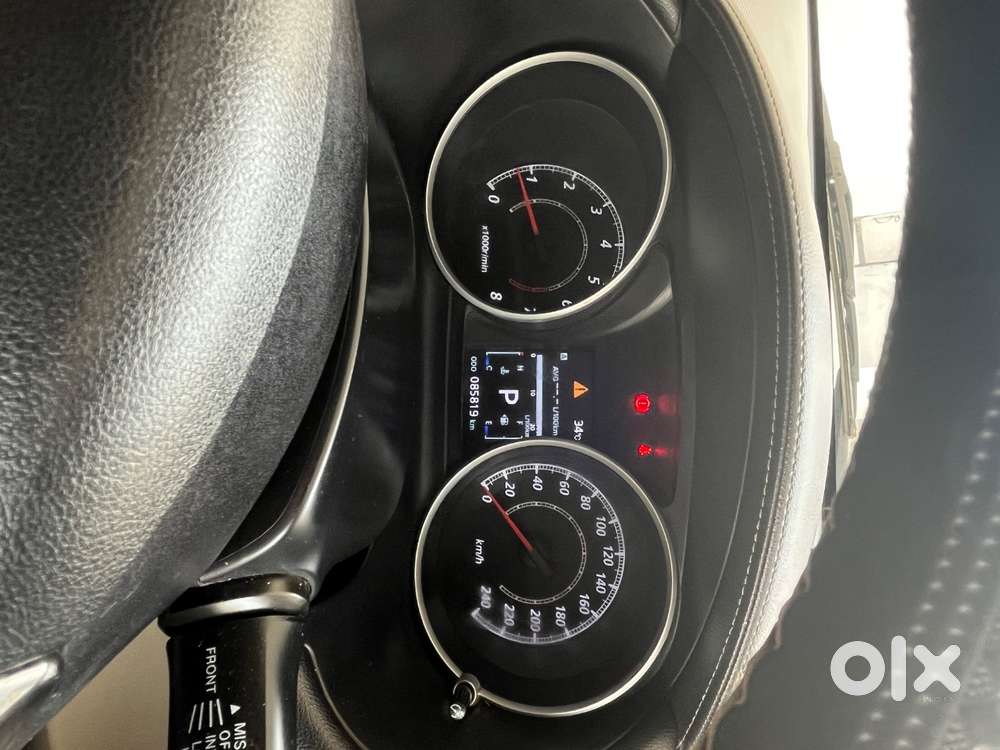 Mitsubishi Outlander 2012 Petrol Good Condition
