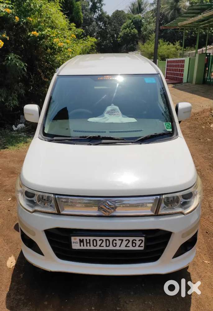 Maruti Suzuki Stingray 2013 Petrol Good Condition