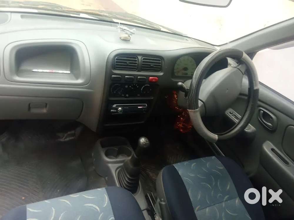 Maruti Suzuki Alto 2009