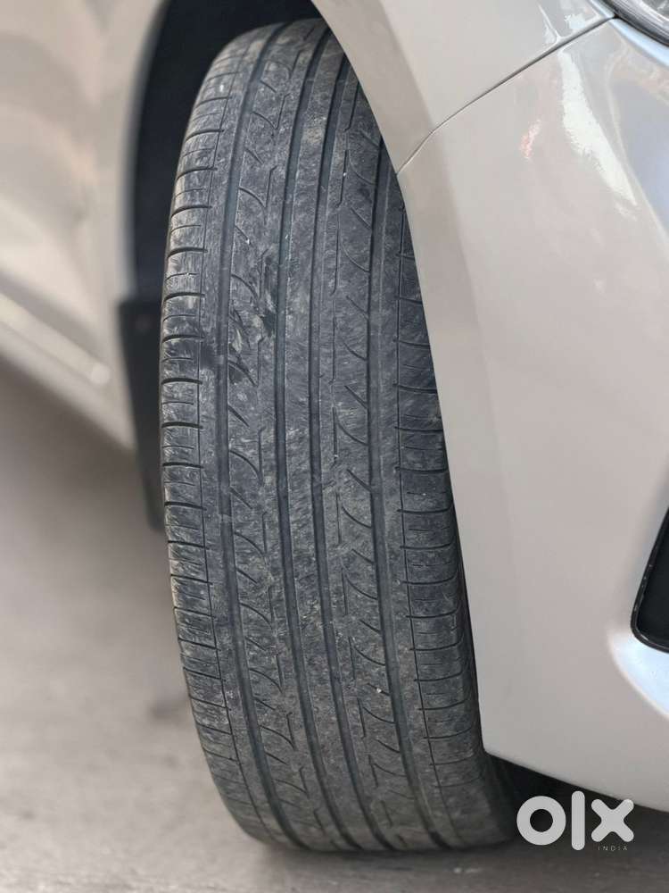 Hyundai Verna Crdi 1.6 Sx, 2017, Diesel