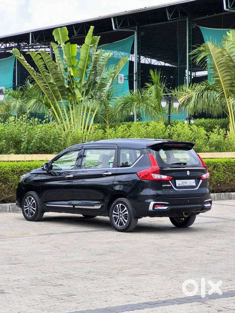 Maruti Suzuki Ertiga Zxi (o) Cng [2022-2023], 2024, Cng & Hybrids
