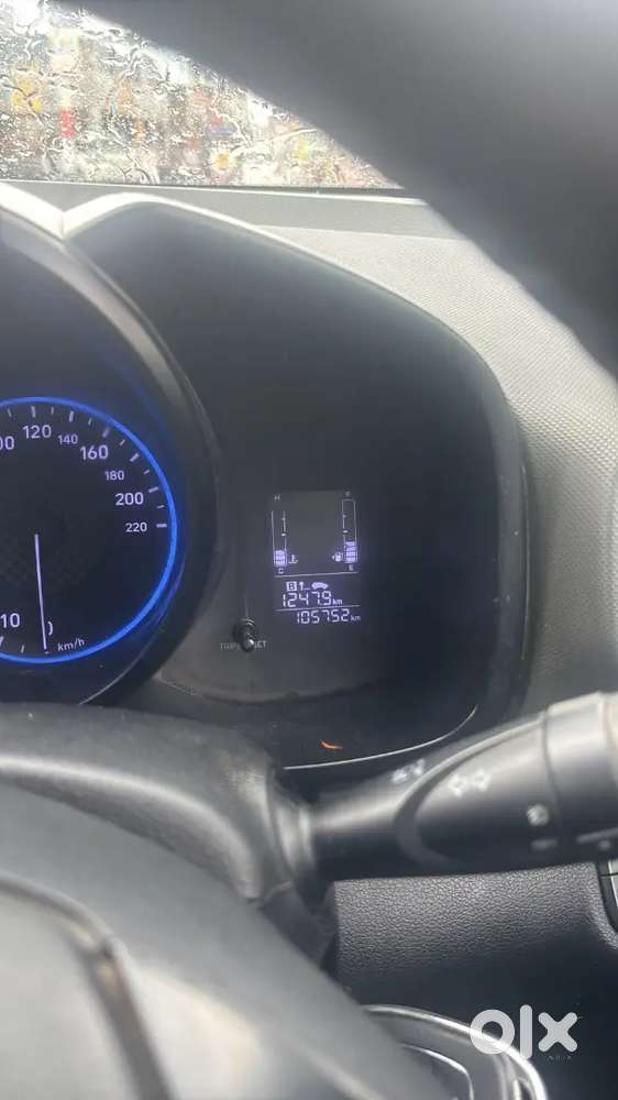 Hyundai Venue Crdi Sx 2020 Diesel