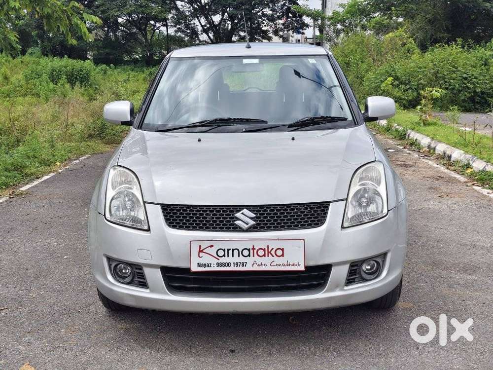 Maruti Suzuki Swift 2004-2010 1.3 Vxi, 2010, Petrol