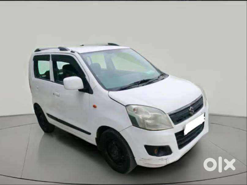 2013 Maruti Wagon R