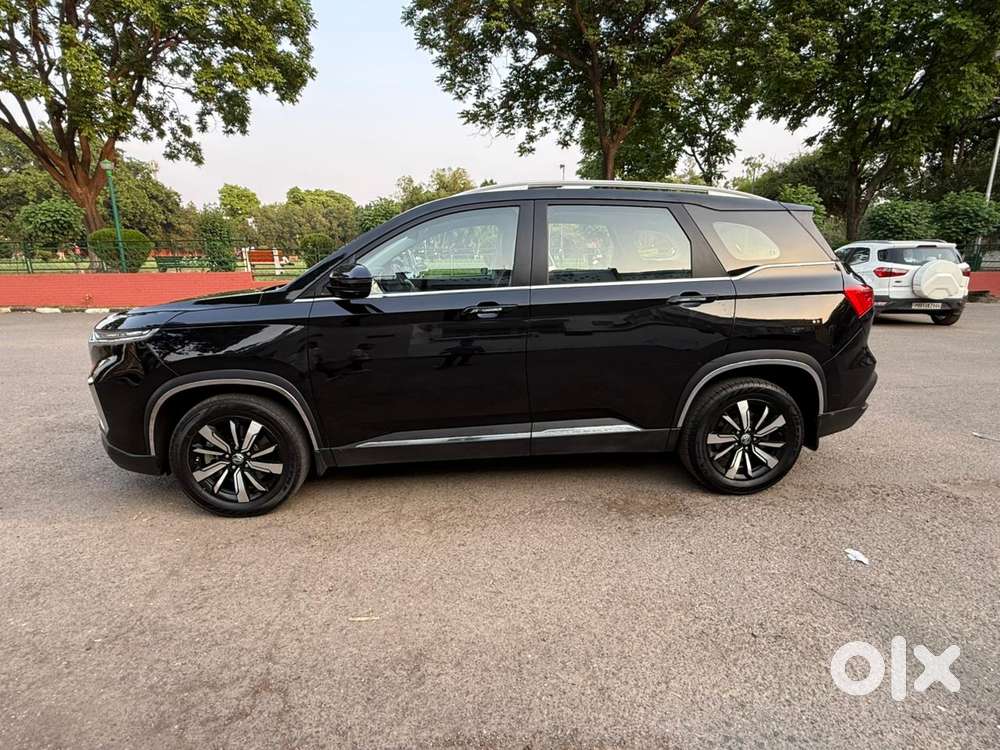 Mg Hector Sharp Diesel Mt, 2019, Diesel