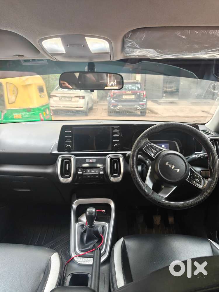 Kia Sonet 1.2 Htk Plus, 2022, Petrol