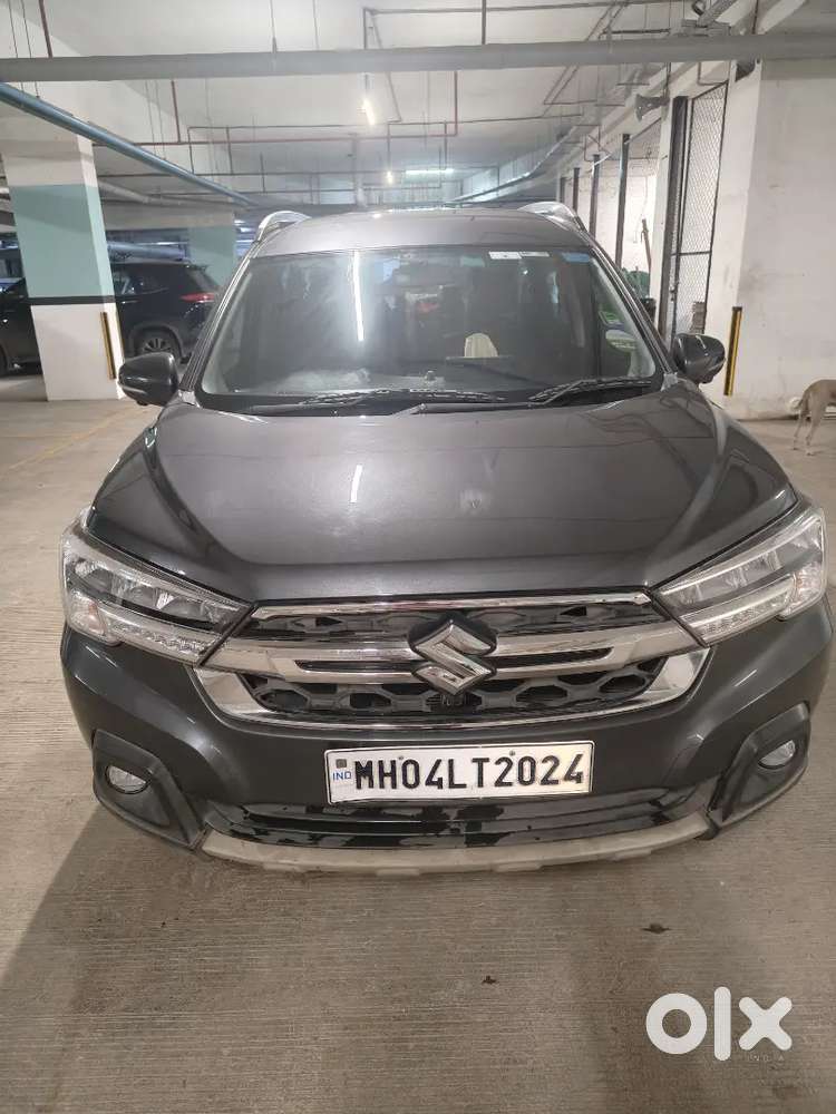 Maruti Suzuki Xl6 2023