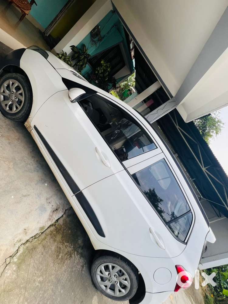 Hyundai Grand I10 Petrol 2019