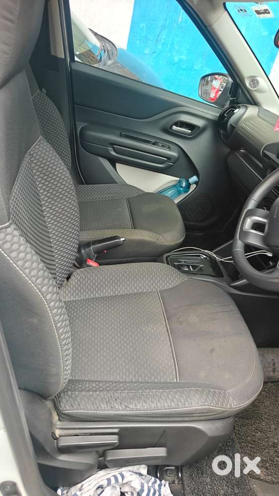 Citroen C3 Feel (o) 1.2 Petrol, 2023, Petrol