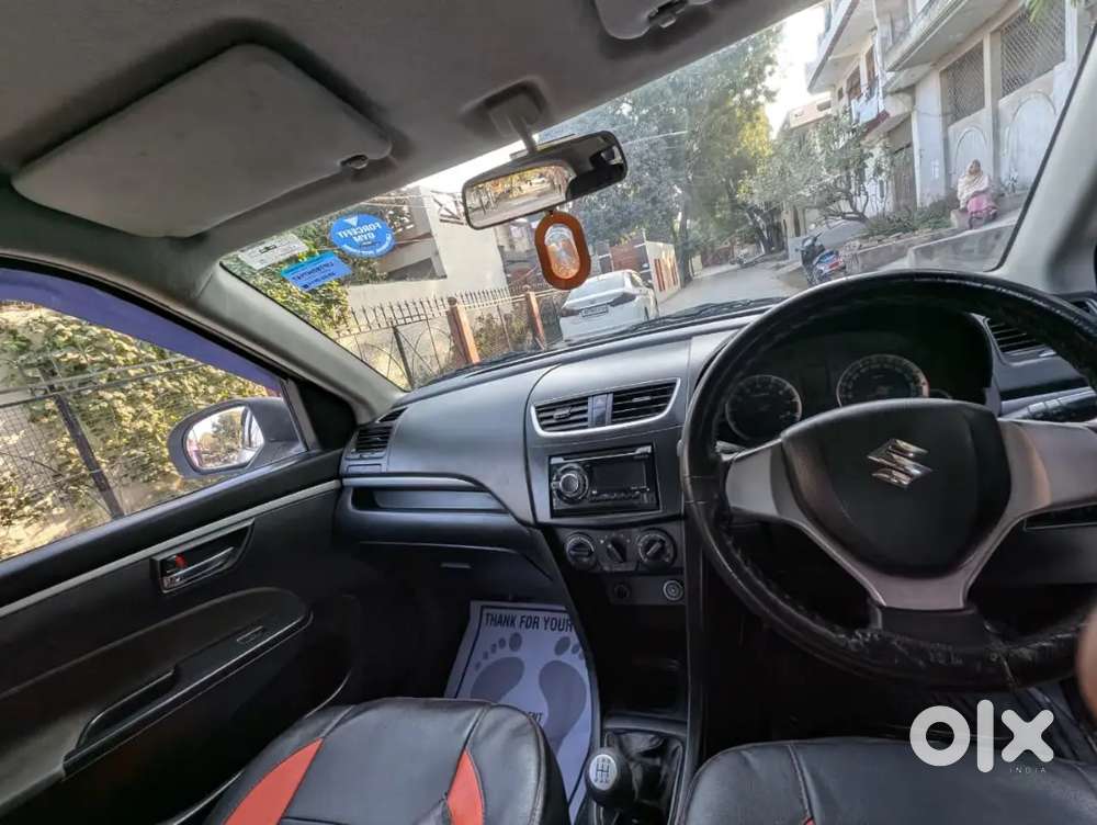 Maruti Suzuki Swift 2014 Petrol Well Maintained