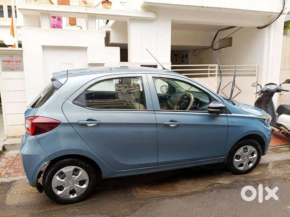 TIAGO EV WELL MAINTAINED DOCTORS CAR - Photo 2