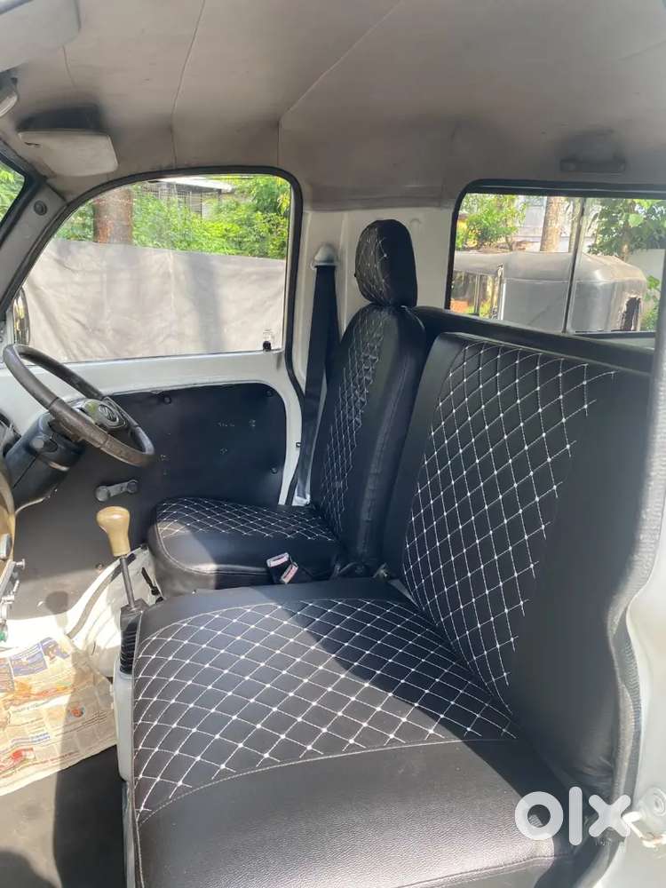 Mahindra Maxx Diesel Manual 2011 3rd